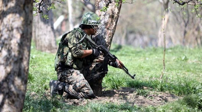 23 Jaish-e-Mohammad suspects have been detained by security forces in Pulwama