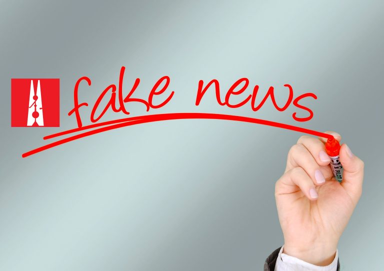 Newslaundry columnist demands that BJP be banned from 2019 elections based on a debunked lie