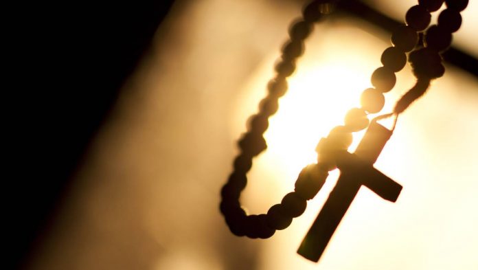 Church of North India amidst land scam worth Rs 10,000 crores