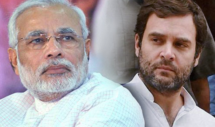Rajasthan: Congress MLA hurls filthy abuses at PM Modi at a public rally