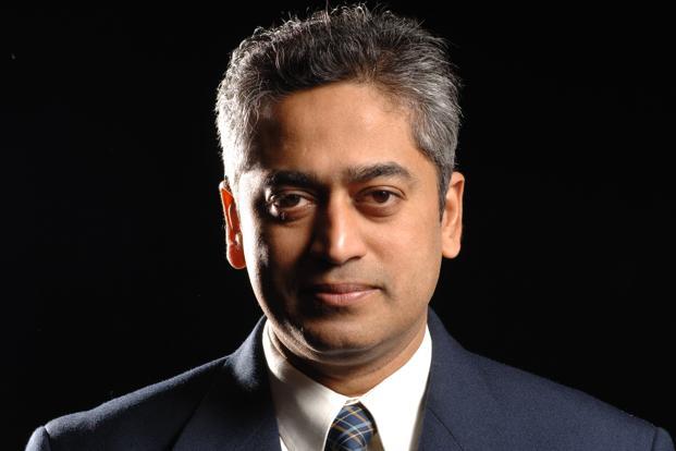 Rajdeep Sardesai lied about SC's decision
