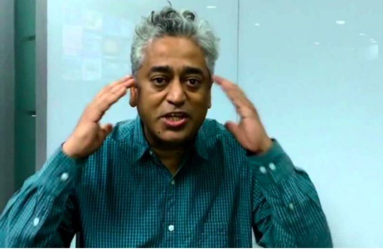 Rajdeep Sardesai claims tourism is on a decline in Goa, official data says otherwise