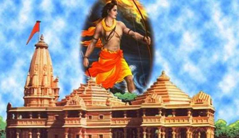 Supreme Court hands over Ram Janmabhoomi site to Hindus to build Ram Mandir, Sunni Waqf Board to be given alternate site for mosque