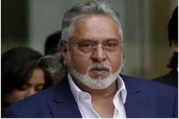 London courts asks to sell Vijay Mallya's cars to repay debt