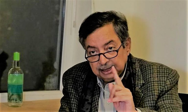 Delhi court grants anticipatory bail to journalist Vinod Dua in defamation case