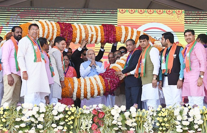 Image source: Narendramodi.in