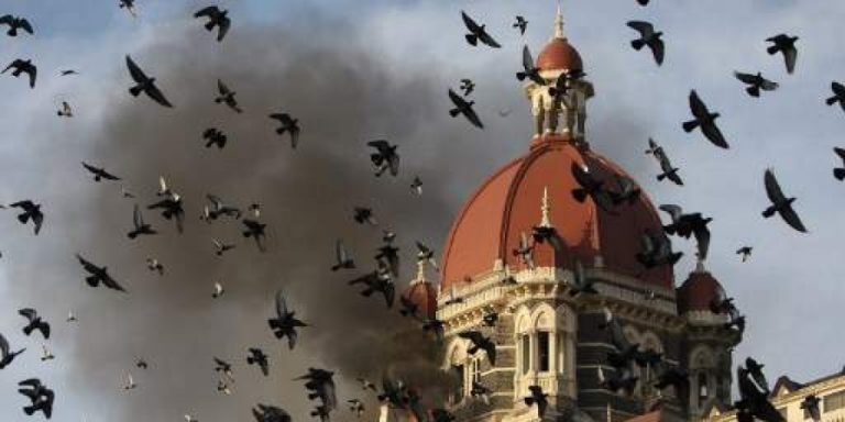 Tales of betrayal and Congress’ insensitivity as the 26/11 terror attack left 166 dead