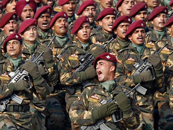 Indian Armed Forces for dummies: Is being a soldier ‘just another job’?