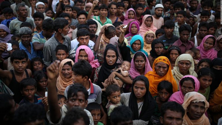 30 Rohingyas apprehended by Police at Assam-Tripura Border, claim WB man helped them