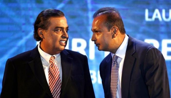 SC grants clearance for RCom’s spectrum sale to Jio, Rcom to furnish Rs 1400 crore corporate guarantee