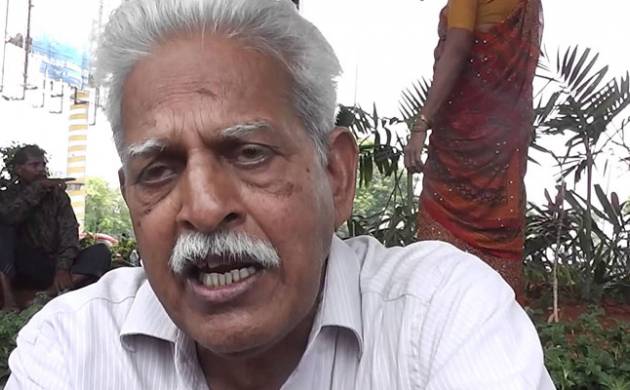 Bhima Koregaon case: Accused ‘Urban Naxal’ Varavara Rao granted bail by Bombay HC on medical grounds
