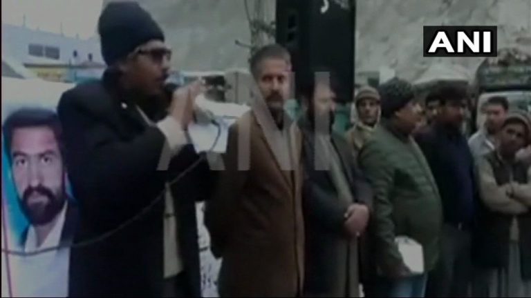 Upheaval in Gilgit-Baltistan over Pakistan’s illegal occupation
