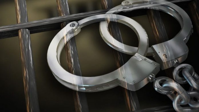 The police have taken 15 people into custody
