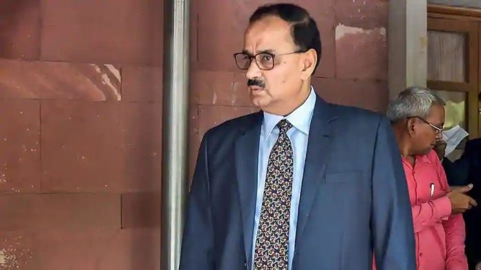 Alok Verma