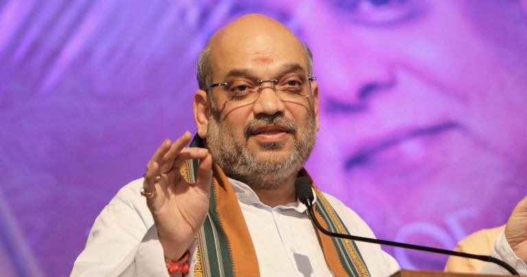 2018 loss, 2019 victory, Sabarimala, Ayodhya and Rafale: Amit Shah’s tell all at Republic Summit