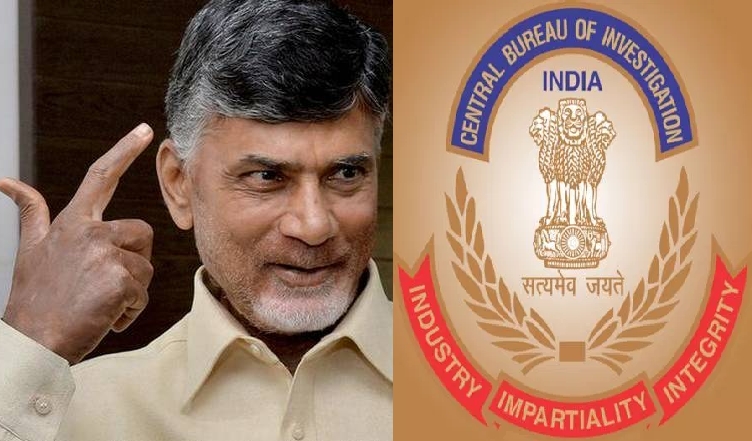 Andhra Pradesh government leaked information, making fight against corruption difficult, says CBI