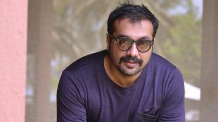 CBI initiates probe against Anurag Kashyap, for receiving funds from NFDC, illegally.