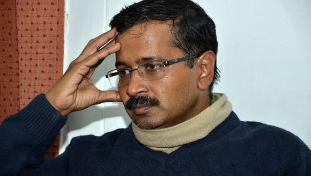 AAP goes insane, alleges that there will be attempts to open strong rooms and manipulate or replace EVMs
