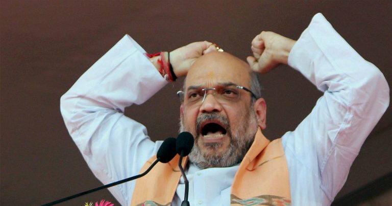 Amit Shah said not to worry, BJP and Shiv Sena will form the government, claims Union Minister Ramdas Athawale