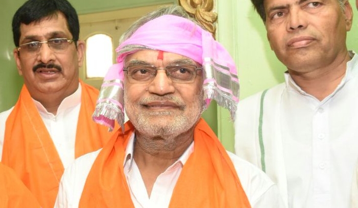 Viral video shows Congress leader saying Narendra Modi is from lower caste, can’t talk about Hinduism