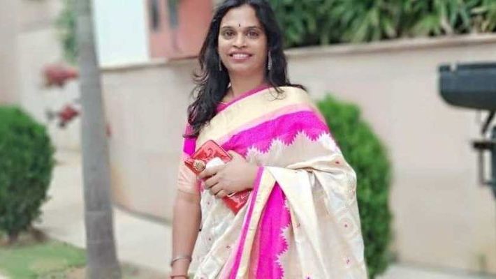 Assembly elections: Telangana’s first  transwoman candidate goes missing, kidnap suspected