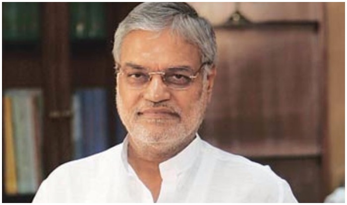 Congress leader C P Joshi given clean chit by the Election Commission for his remark on Modi’s caste