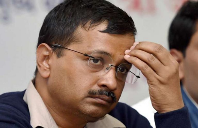 Greenpeace rejects AAP government’s claim that air pollution in Delhi reduced by 25%