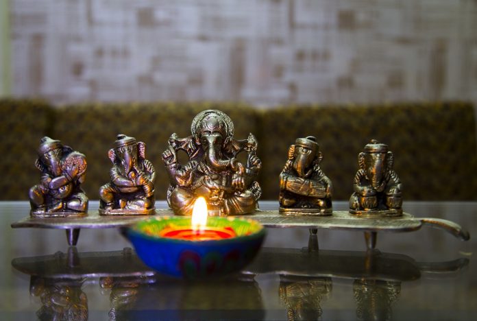 Some media portals consider 'secularism' can be achieved only by slandering Hindu festivals and hailing festivals of other religions
