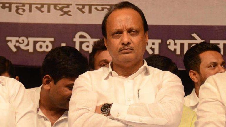 Ajit Pawar removed as Legislative Party leader after NCP admits he went ‘rogue’ to ally with BJP