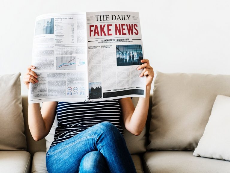 Media peddles fake news about BJP becoming the top advertiser on television
