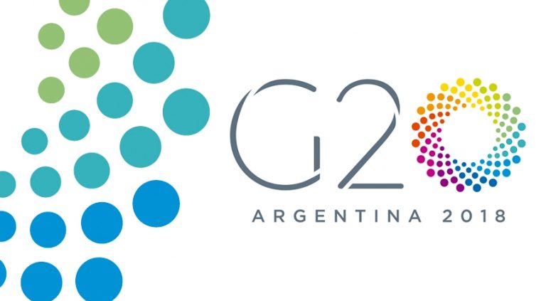 PM Modi leaves for G20 summit at  Buenos Aires, Argentina, to be held from 29 November