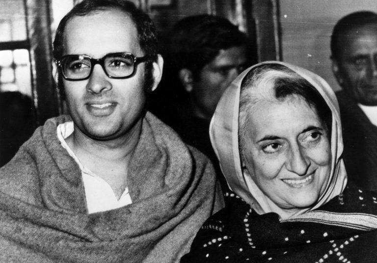 Maruti: The extraordinary crony capitalism under Indira Gandhi
