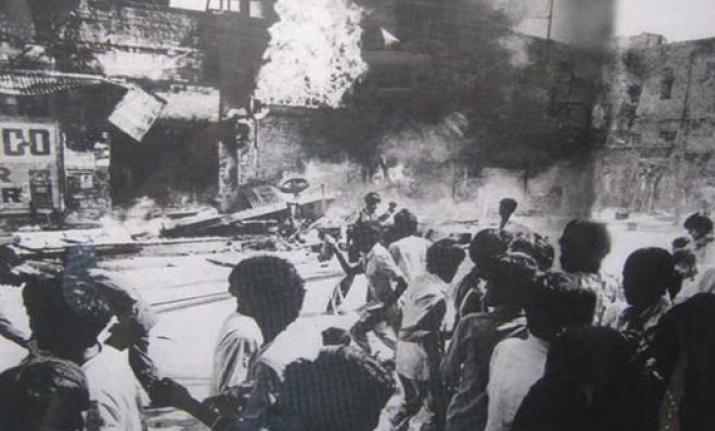 PM Modi’s SIT secures death penalty for 1984 rioter: Lessons to be learned
