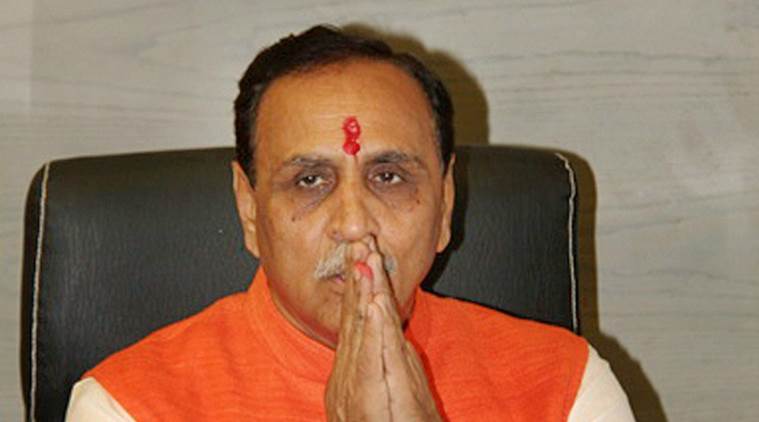 Gujarat government announces aid of Rs 6,400 crore for 96 rain-deficient talukas