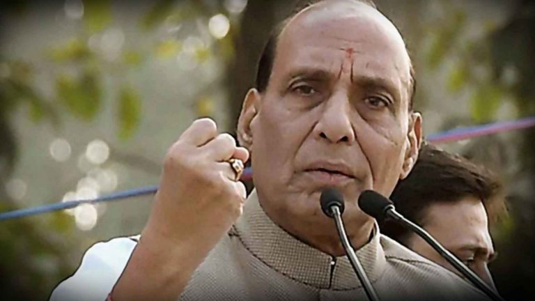 Rajnath Singh hints at further action against Pakistan after Pulwama attack? Says ‘people’s expectation will have fulfillment’