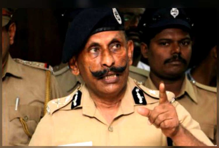 Madras HC quashes TN govt order, appoints Pon Manickavel as special officer for idol wing