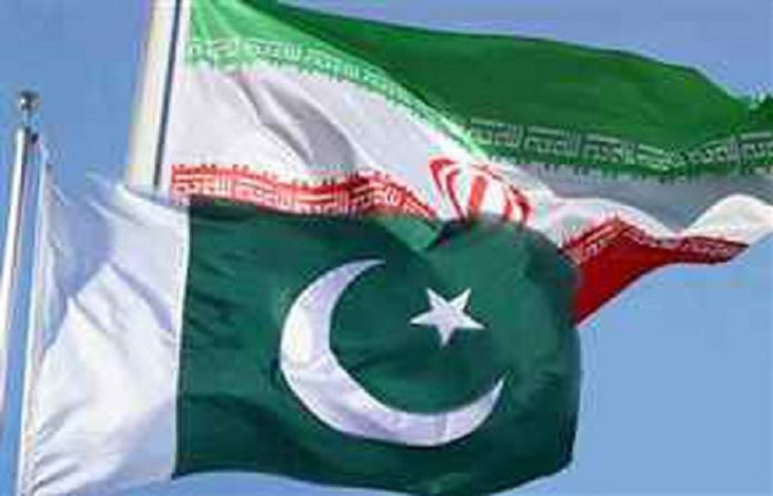 Iran warns Pakistan of military operation on its soil, if it remains inactive in handling terror organization working there.