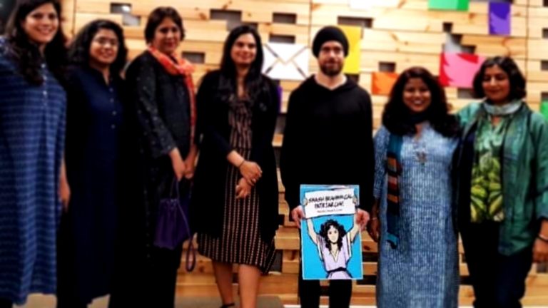 Jodhpur court orders filing of FIR against Twitter CEO Jack Dorsey