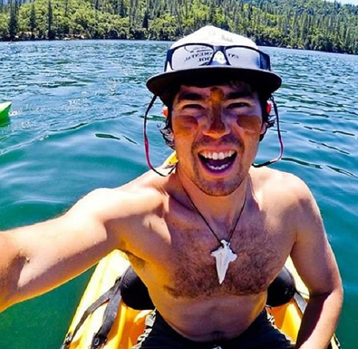 Missionary killed in Andaman made notes about Sentinelese people