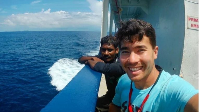 ‘Aren’t easy to come by’: Christian zealot Chau travelled without missionary visa to convert the Sentinelese