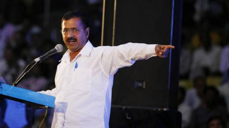 “Biharis come to Delhi for free treatment, how can Delhi serve entire country?” Delhi CM Arvind Kejriwal controversial statement on ‘outsiders’