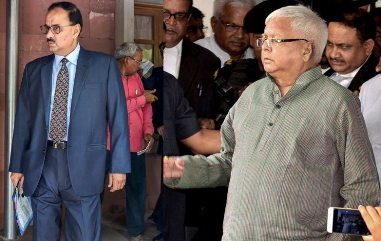 CBI Director Alok Verma’s justification for going slow in IRCTC case: Political fallout, law and order problem