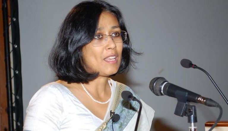 Chhattisgarh: With Congress in power, Nandini Sundar gets clean chit by police in murder case