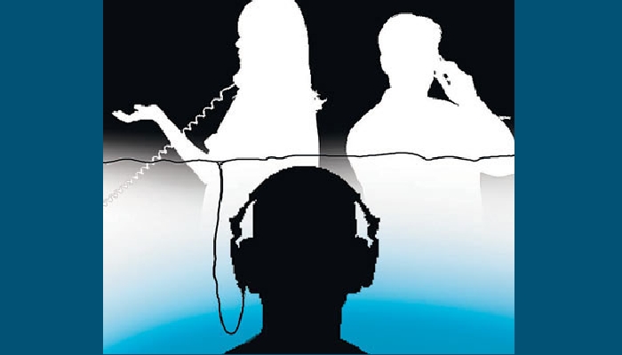 CBI vs CBI : Govt suspects phones of Ajit Doval and others were cloned and tapped to frame them