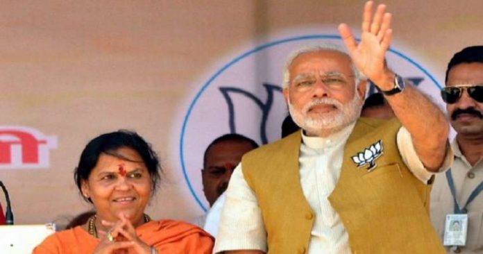 Smashing Brahminical patriarchy is insulting OBC Prime Minister?