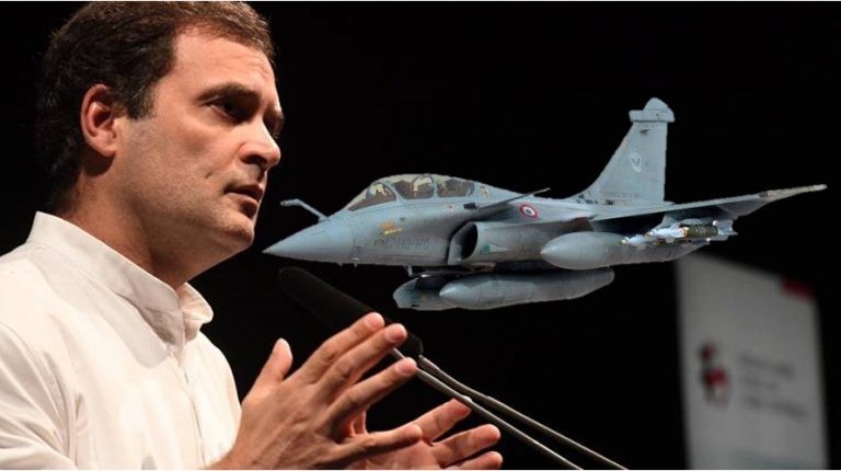 Rafale case: SC dismisses review petitions by Prashant Bhushan, Arun Shourie and Yashwant Sinha, says ‘they lack merit’