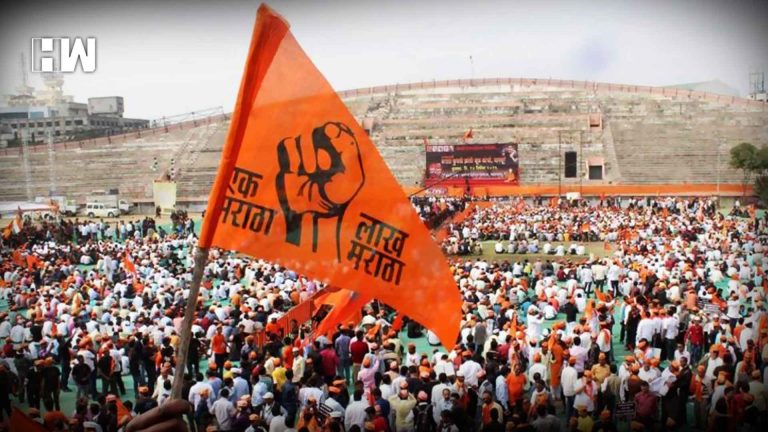 Maharashtra Assembly unanimously passes Bill for 16% reservation to Marathas