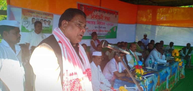 Modi and Sonowal are bachelors, they don’t understand value of children: Assam Congress president