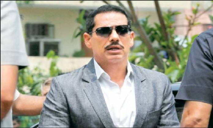 Robert Vadra