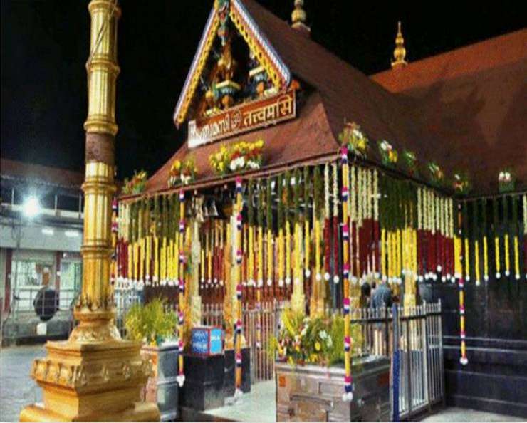 While the temple board does a U-turn, Supreme Court reserves its judgement on the Sabarimala review petitions
